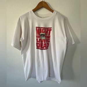 Night of the Living Dead t’shirt